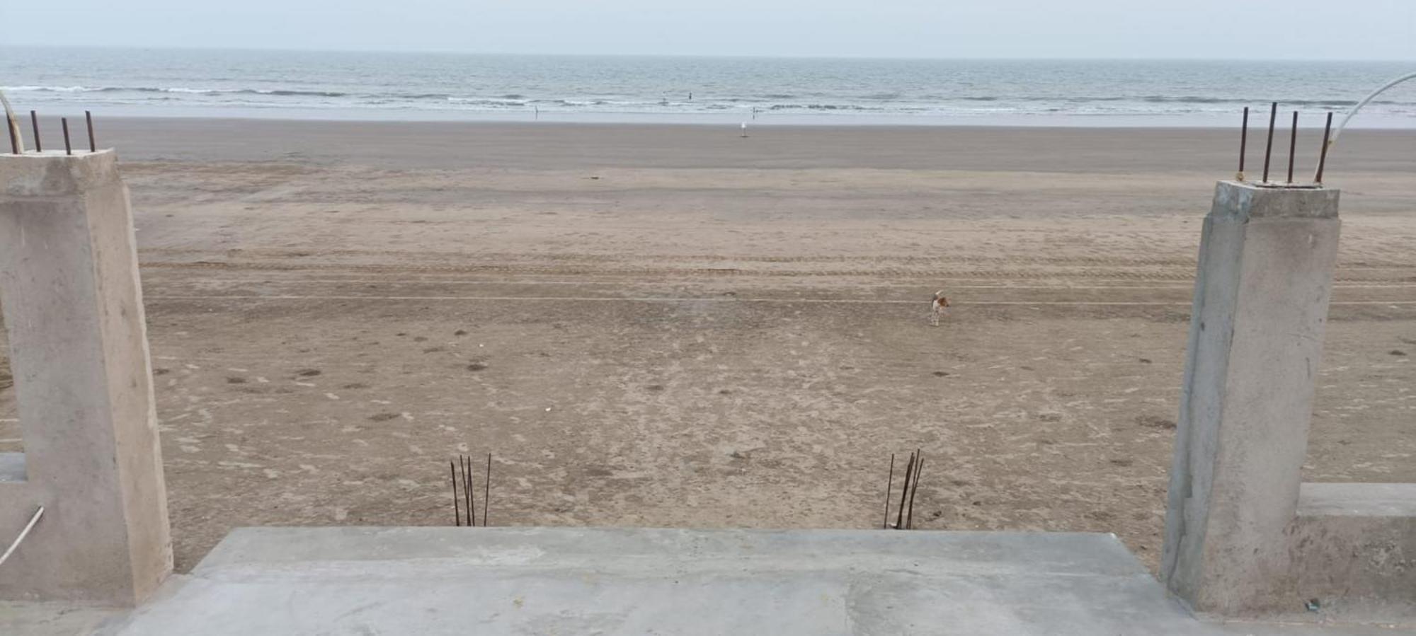 Parth King Beach Resort 曼达莫尼 外观 照片